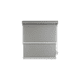 thumbnail image 1 of Cortina Roller Blackout doble tela con cenefa 200x240 gris jaspeada, 1 of 3