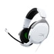 thumbnail image 1 of Auriculares para juegos HyperX CloudX Stinger 2 Core para Xbox - Blanco, 1 of 9