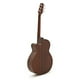 thumbnail image 3 of Guitarra electroacustica cuerdas metalicas Takamine GN10CE-NS, 3 of 3