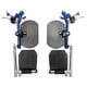 thumbnail image 5 of Reposapiernas elevador para silla de ruedas ForconMed Blue Streak LK3JELR, 5 of 6