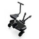 thumbnail image 2 of BUMPRIDER PATINETA PARA COCHE CON ASIENTO NEGRO, 2 of 3