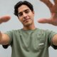 thumbnail image 3 of Polera Hombre Osiris Bear Verde, 3 of 4