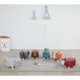 thumbnail image 5 of Pouf Infantil Mono Multicolor, 5 of 8