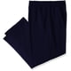 thumbnail image 1 of Pantalones deportivos Fruit of the Loom de forro polar para hombre, color azul marino (paquete de 2), 1 of 1