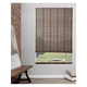 thumbnail image 3 of Cortina Persiana Enrollable Bambú 90x120 cm Marrón y Beige, 3 of 3