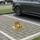 thumbnail image 5 of Barrera Bloqueo Estacionamiento Cuadrada Anti Parking, 5 of 6