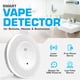thumbnail image 2 of Detector de Vapeo FORENSICS DETECTORS FD con Alertas vía App Wi‑Fi, 2 of 6