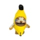 thumbnail image 5 of Llavero Colgante Suave Peluche Llavero Colgante Para Mochila Bolsa Graduación Estilo A, 5 of 5