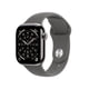 thumbnail image 1 of Reloj inteligente Apple Series 11 GPS+Cellular 42 mm gris titanio, 1 of 6