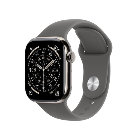 Reloj Inteligente Apple Series 11 Gps+Cellular 42 Mm Gris