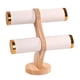 thumbnail image 1 of Soporte Para Pulseras, Estante De Almacenamiento Para Pulseras, Tocador, Encimera, Blanco, 1 of 5