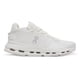 thumbnail image 1 of Zapatillas On Cloudnova 2 para hombre, todas blancas, talla 9.5 Medium US, 1 of 4