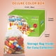 thumbnail image 2 of Play Food 143 Piezas Para Cocina Infantil Con Botella De Agua, 2 of 6