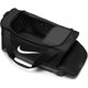 thumbnail image 5 of Bolsa de lona Nike Brasilia Small Training 9.5 L en negro, 5 of 9