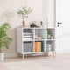 thumbnail image 4 of Estanteria Organizador 6 Niveles 90x30x72 Decoracion Living, 4 of 4