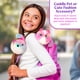 thumbnail image 4 of Mascota musical interactiva Pomsies Pitch Purrfect Roxy, 4 of 8
