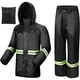 thumbnail image 1 of Traje Impermeable AMKsedom Unisex Reflectante Respirable, 1 of 3