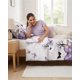 thumbnail image 3 of Quilt De Verano Mas Almohadas Textura Ultra Suave King, 3 of 6