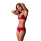 thumbnail image 5 of Bragas Calvin Klein Invisibles Seamless Hipster para mujer x3, 5 of 6