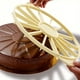 thumbnail image 2 of 1pc, 10/12 Slices Cake Equal Portion Cutter Round Bread Cake Mousse Divider Slicer, 2 of 2