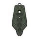 thumbnail image 4 of Funda Para Alicates De Pesca, Resistente, Para Quitar Anzuelos, Práctica, Hueca, Ligera, Color Verde Oscuro, 4 of 5