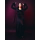 thumbnail image 2 of Vestido Disfraz Morticia Addams Halloween, 2 of 7