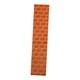 thumbnail image 5 of Camino De Mesa De Calabaza, Decoración Artesanal De Halloween Para Fiesta Temática, Hogar, Otoño, 233 Cm, Color Naranja Intenso, 5 of 5