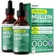 thumbnail image 1 of Extracto de hoja de gordolobo PrimeMD de Mullein Drops 5 en 1, 60 ml, 1 of 3