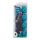 thumbnail image 2 of Venda cohesiva PowerFlex Equine Extra Fuerte 4" OVIK Health, 2 of 9
