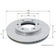 thumbnail image 1 of Disco Freno para auto COMLINE ADC1263V, 1 of 2