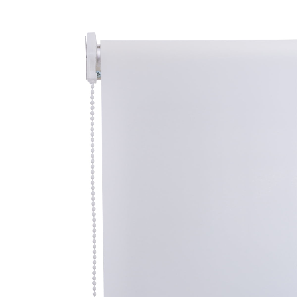 Volgen - Cortina Roller Blackout Blanco 120x190