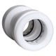thumbnail image 2 of Acoplamiento de tubos Plumb Pak Insta-Plumb White de 1.5 pulgadas, 2 of 7