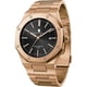 thumbnail image 1 of Reloj SAPPHERO Hombre Octagonal Acero 50M Luminoso Fecha, 1 of 3
