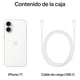 thumbnail image 3 of iPhone 17 256gb 5G Versión ESIM - Blanco, 3 of 3