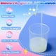 thumbnail image 4 of Kit de manualidades MerriVibe Taba Squishy con moldes de silicona DIY, 4 of 7