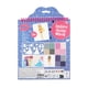 thumbnail image 2 of Libro de Diseños de Moda Morado Besties, 2 of 4
