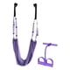 thumbnail image 2 of Entrenador De Estiramiento De Yoga, Herramienta De Inversión, Cinturones De Yoga Para Fitness, Correas De Yoga, Juego Morado B, 2 of 2