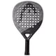 thumbnail image 3 of Pala de pádel HEAD Vibe 2025 Oversized Teardrop gris/negra, 3 of 9