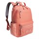 thumbnail image 1 of Mochila adidas VFA 4 Wonder Clay/Silver Metallic para mujer, 1 of 5