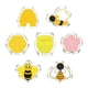 thumbnail image 1 of Juego de Cortadores de Galletas Acero Inoxidable 7 Piezas, 1 of 3