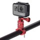 thumbnail image 2 of Soporte de manillar para Gopro Hero 13-4 AKASO Campark Osmo, 2 of 7