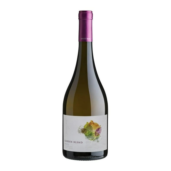Vino G. Silva Amayna Garden Blend White