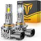 thumbnail image 1 of Bombilla LED FORENNER 9012 110000 lm 6500K Pack de 2, 1 of 7