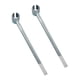 thumbnail image 3 of Llave De Ajuste De Espacio Para Bisagras De Puertas Llave De Reparación De Bisagras De Acero Macizo De Alta Resistencia De 19 Mm Y 23 Mm, 3 of 4