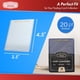 thumbnail image 2 of Fundas de cartas Cardboard Gold 7,6 cm x 10 cm 25 uds, 2 of 7
