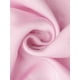 thumbnail image 5 of INSPIRE CHIC Blusa de maternidad para mujer, manga dolman, suelta, con botones, cuello en punta dividido, mangas cortas, camisas de embarazo, S Rosa, 5 of 6