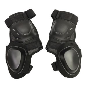 Magideal - Rodilleras A Prueba De Viento Para Motocicleta, Cubiertas De Mallas, Polainas Portátiles De Moda Para Motocicleta, Rodilleras Para Esquí Al Aire Libre