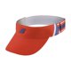 thumbnail image 2 of Visera Babolat Performance Cherry Tomato Tenis Padel, 2 of 2