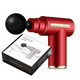 thumbnail image 1 of Massage Gun Electric Massager Portable Percussion Muscle Relax Pain Relief Body Neck Back Vibration Massaged Free Custom Logo, 1 of 3
