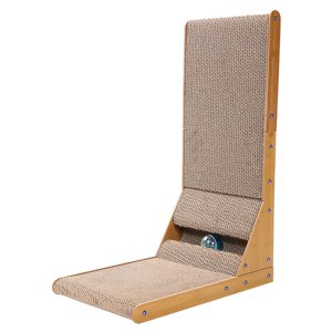 Ioensy - Rascador Corrugado Duradero Para Gatos